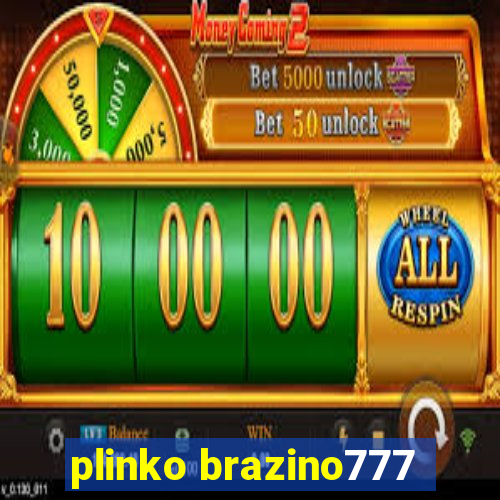 plinko brazino777